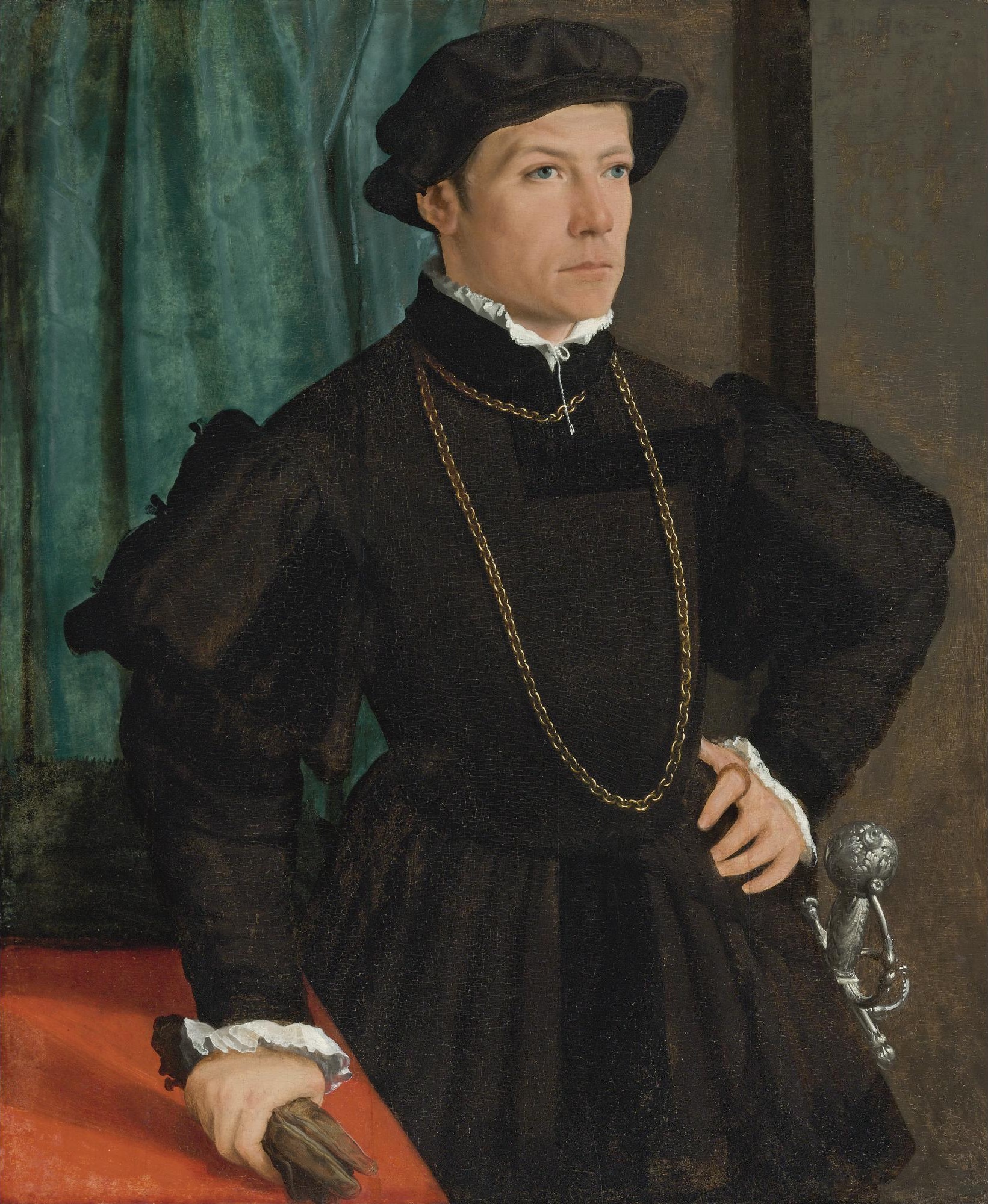 Imagem de referência relacionada a Johann Jakob Fugger, item descrito como registro de referência sobre Johann Jakob Fugger, organizado a partir de dados estruturados abertos