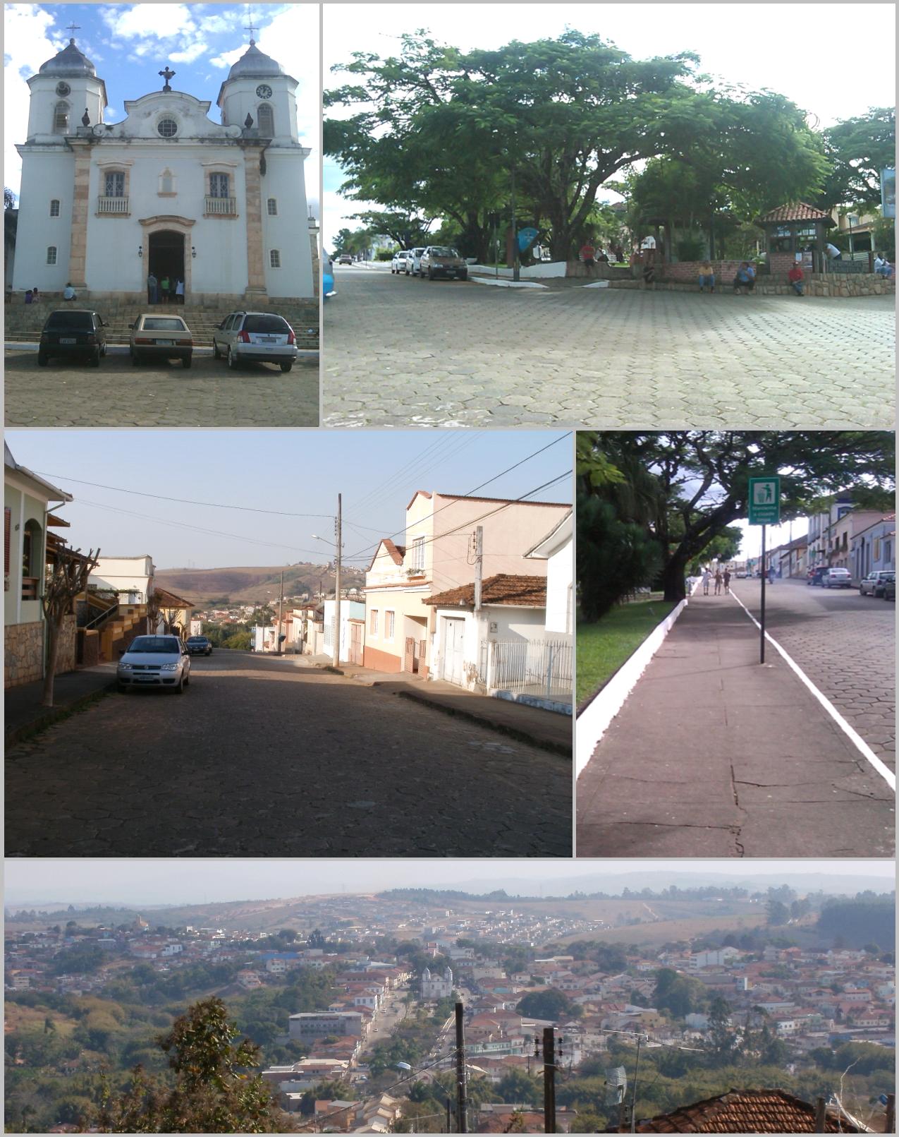 Imagem de referência de Andrelândia, descrito nos dados abertos como município brasileiro do estado de Minas Gerais