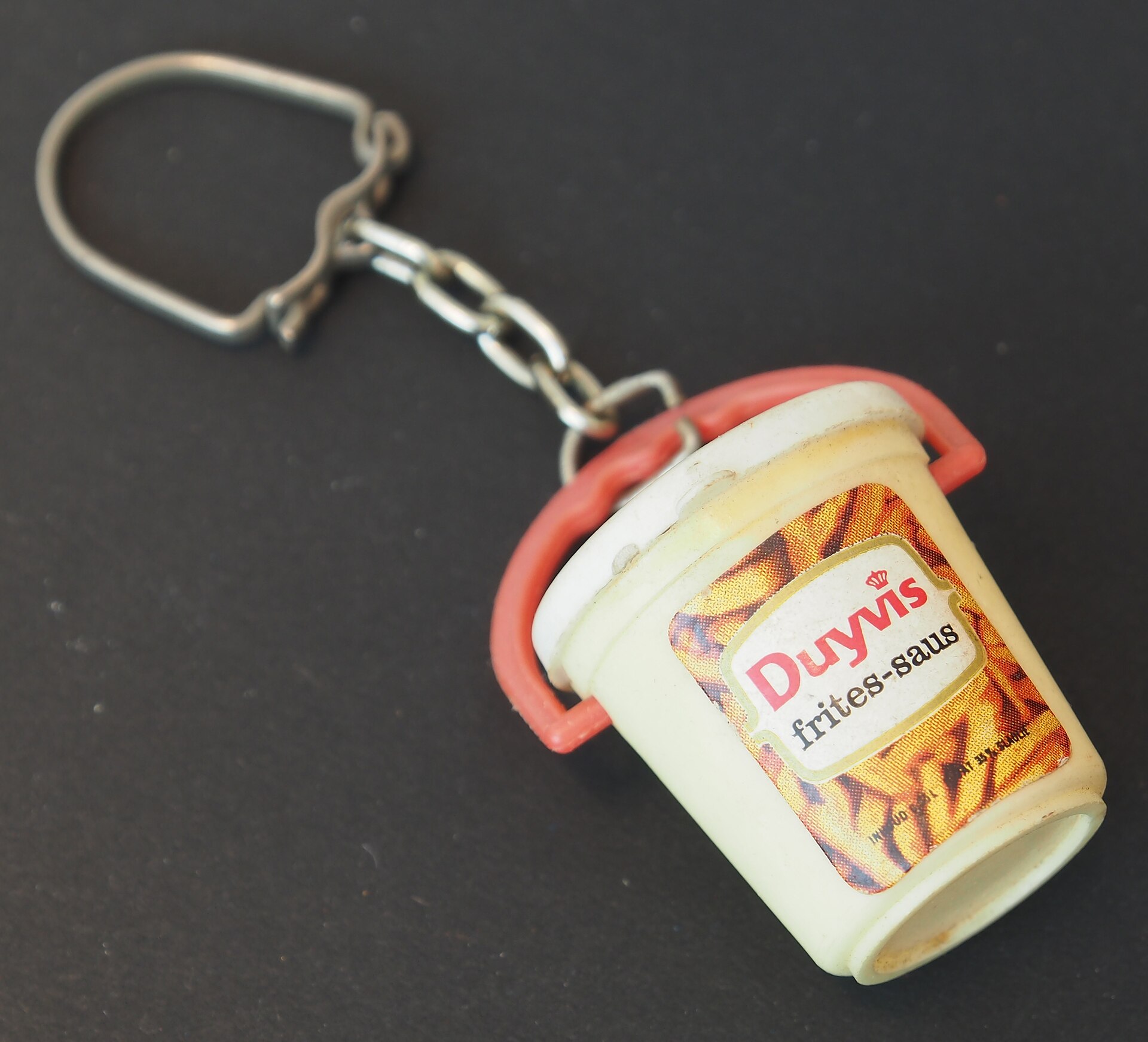 Imagem de referência relacionada a Duyvis, item descrito como registro de referência sobre Duyvis, organizado a partir de dados estruturados abertos