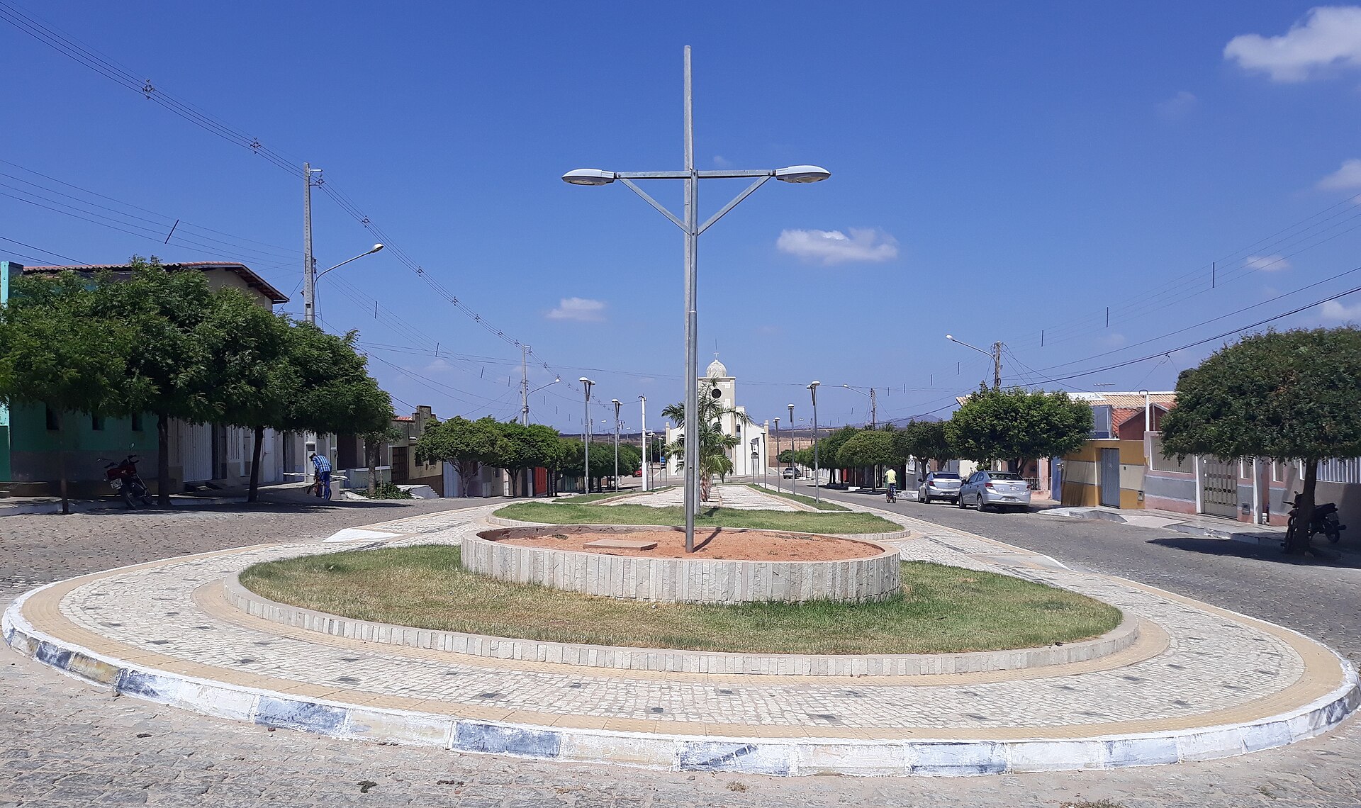 Imagem de referência de Rodolfo Fernandes, descrito nos dados abertos como município brasileiro do estado do Rio Grande do Norte