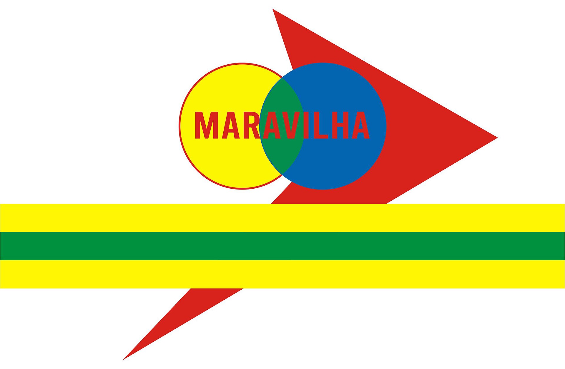 Imagem de referência de Maravilha, descrito nos dados abertos como município brasileiro no estado de Santa Catarina