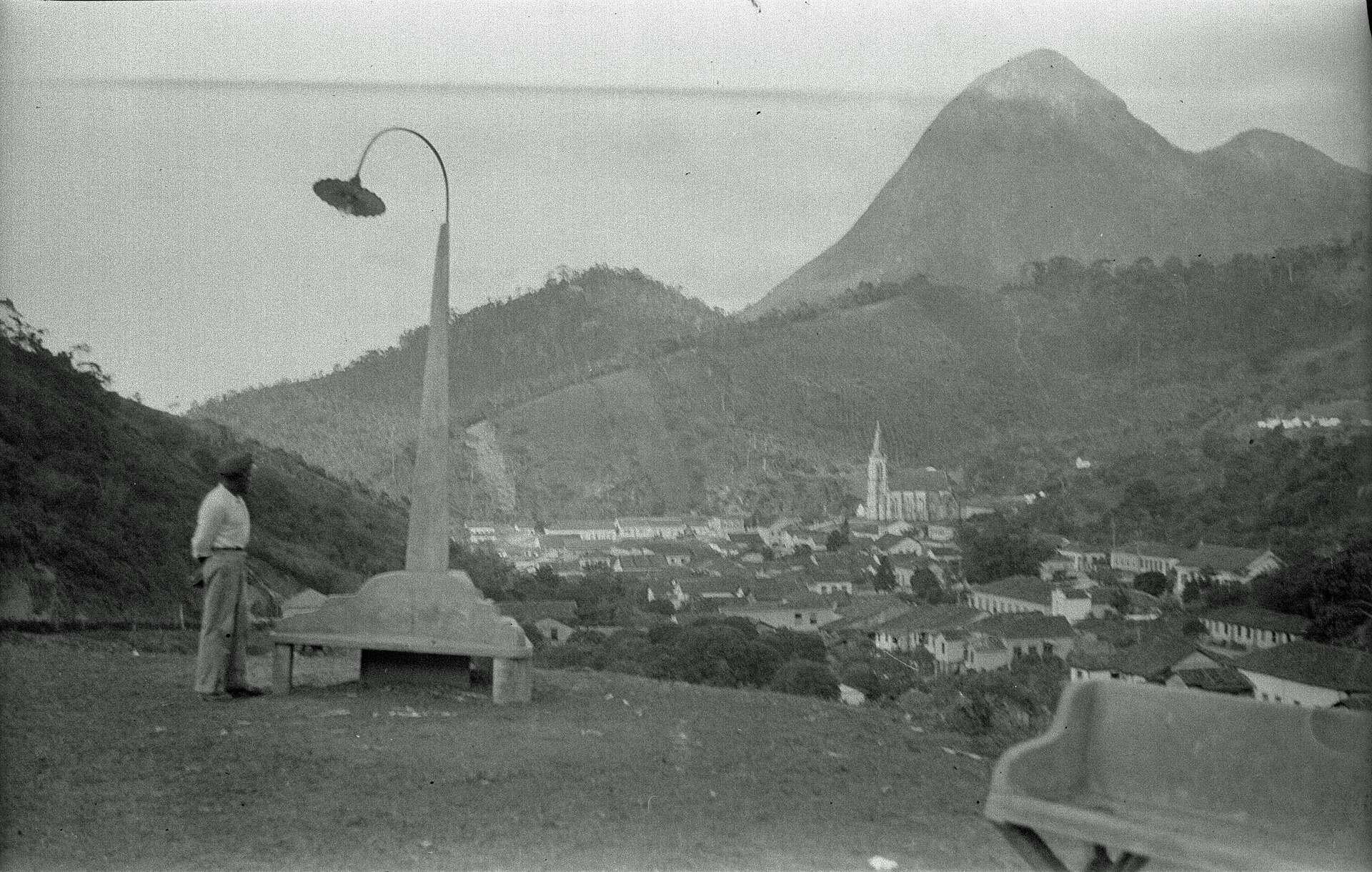 Imagem de referência de Santa Maria Madalena, descrito nos dados abertos como município brasileiro do estado do Rio de Janeiro