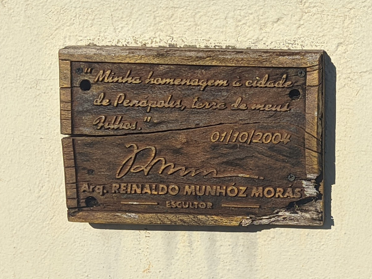Imagem de referência de Penápolis, descrito nos dados abertos como município brasileiro do estado de São Paulo