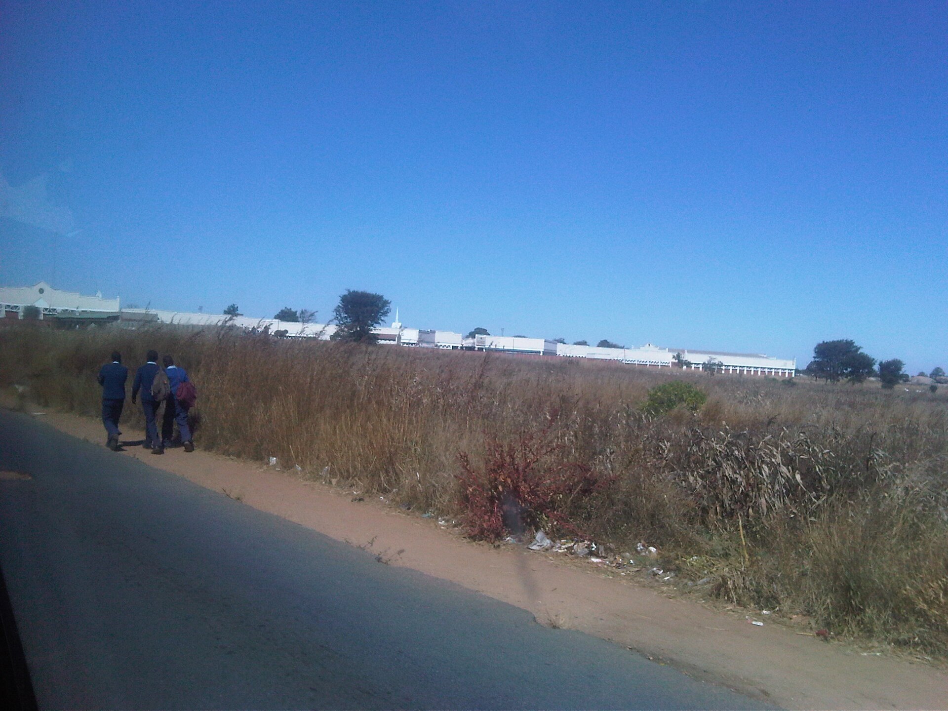 Imagem de referência relacionada a Chitungwiza, item descrito como registro de referência sobre Chitungwiza, organizado a partir de dados estruturados abertos