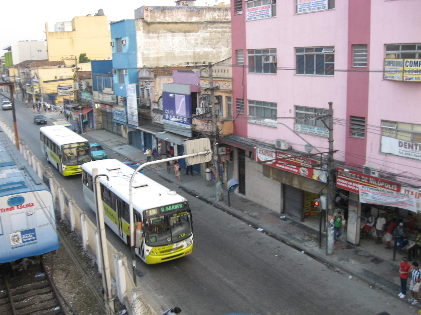 Imagem de referência de Nilópolis, descrito nos dados abertos como município do Rio de Janeiro