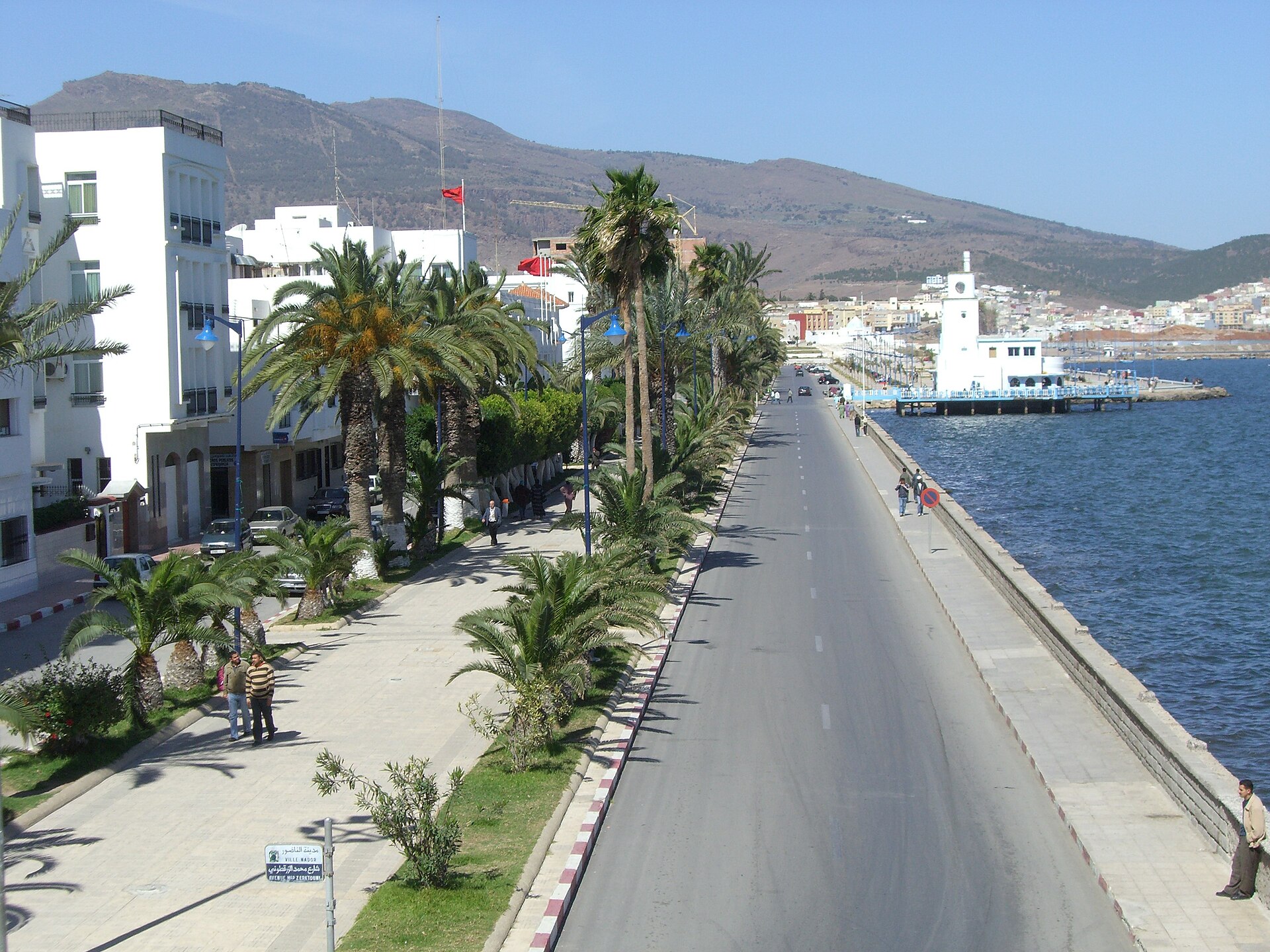 Imagem de referência relacionada a Nador, item descrito como registro de referência sobre Nador, organizado a partir de dados estruturados abertos