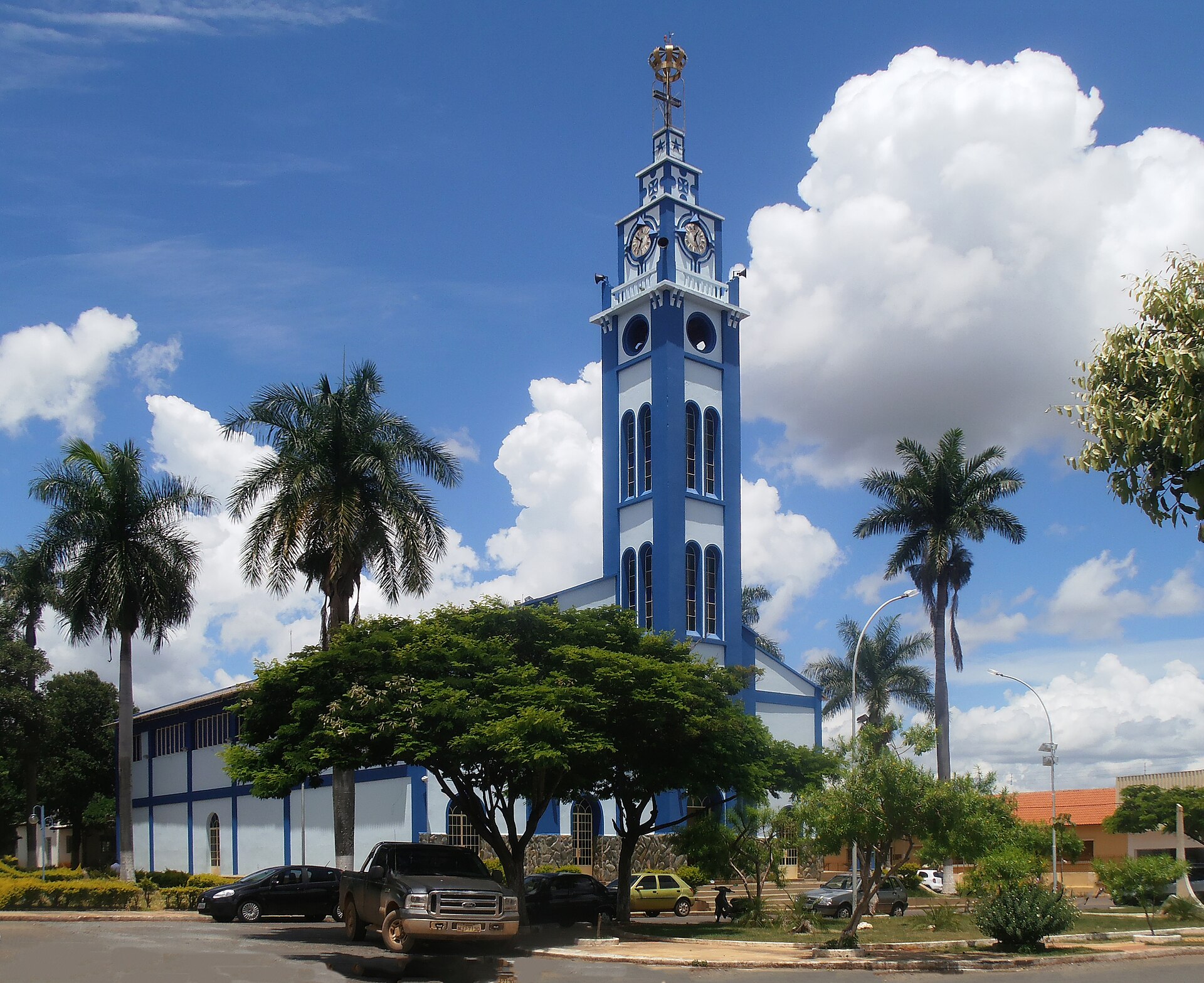 Imagem de referência de Corinto, descrito nos dados abertos como município brasileiro do estado de Minas Gerais