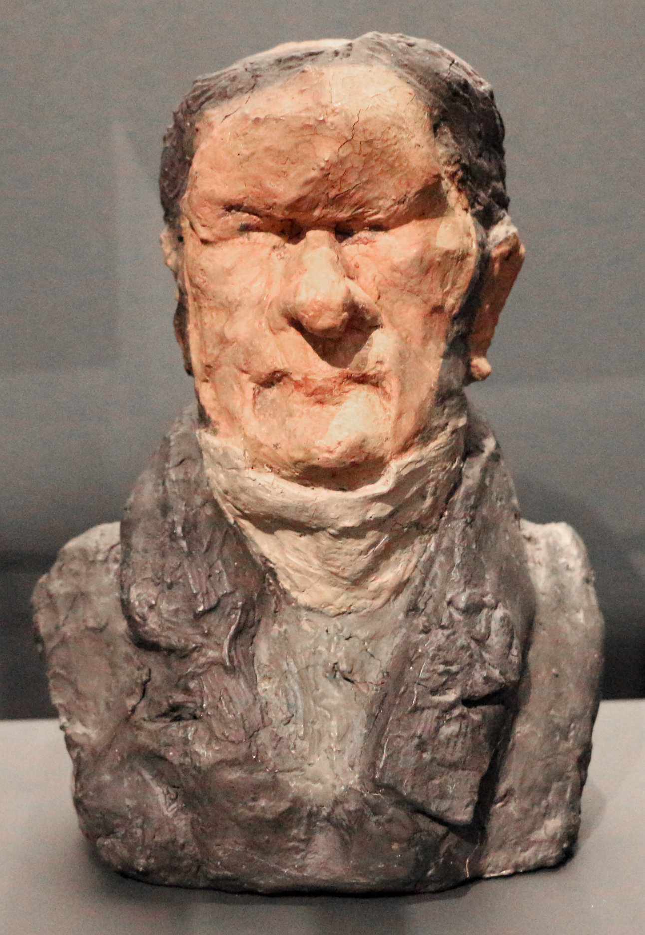 Imagem de referência relacionada a Hippolyte Ganneron, item descrito como político francês