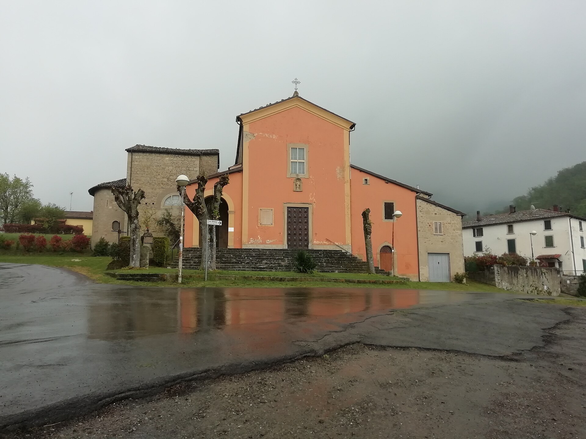 Imagem de referência relacionada a Vimignano-Chiesa, item descrito como registro de referência sobre Vimignano-Chiesa, organizado a partir de dados estruturados abertos