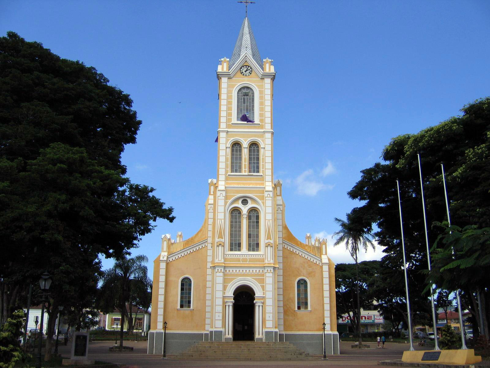 Imagem de referência de Joanópolis, descrito nos dados abertos como município brasileiro do estado de São Paulo