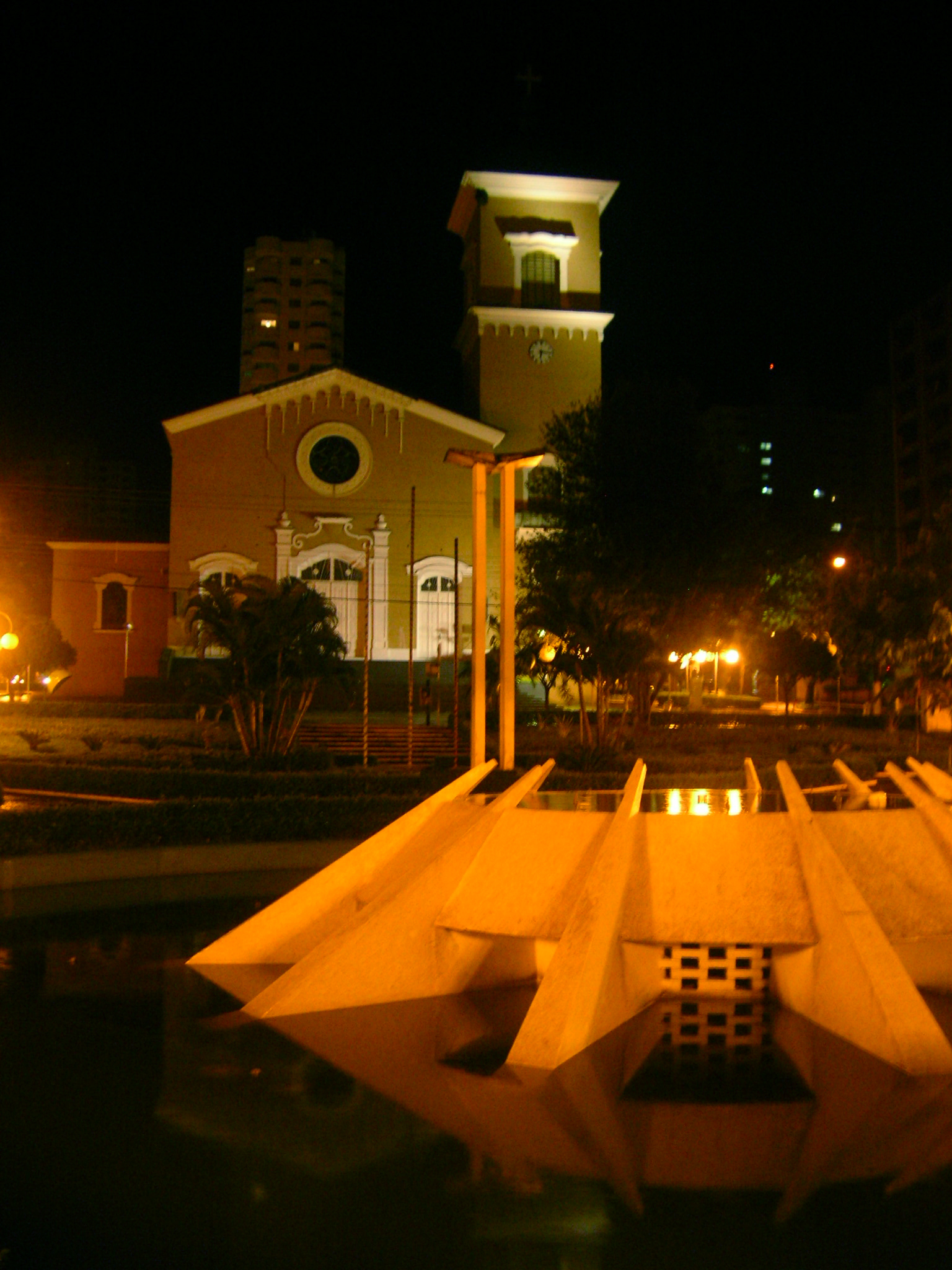 Imagem de referência de Diocese de Limeira, descrito nos dados abertos como território Eclesiástico Católico