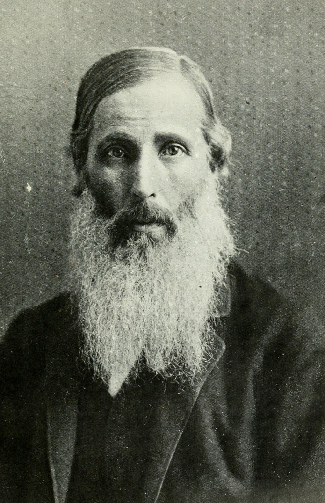Imagem de referência relacionada a Henry Sidgwick, item descrito como registro de referência sobre Henry Sidgwick, organizado a partir de dados estruturados abertos