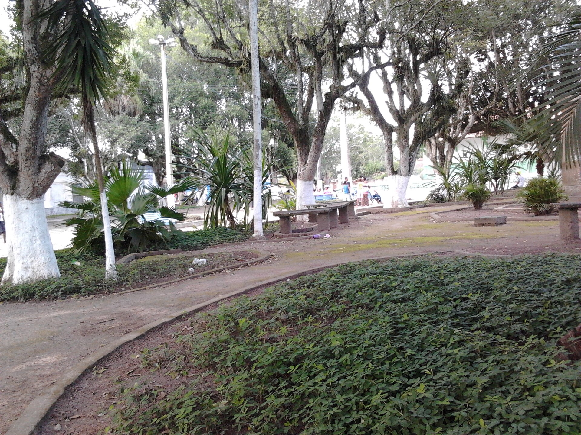 Imagem de referência de São Gonçalo dos Campos, descrito nos dados abertos como município do Estado da Bahia, Brasil