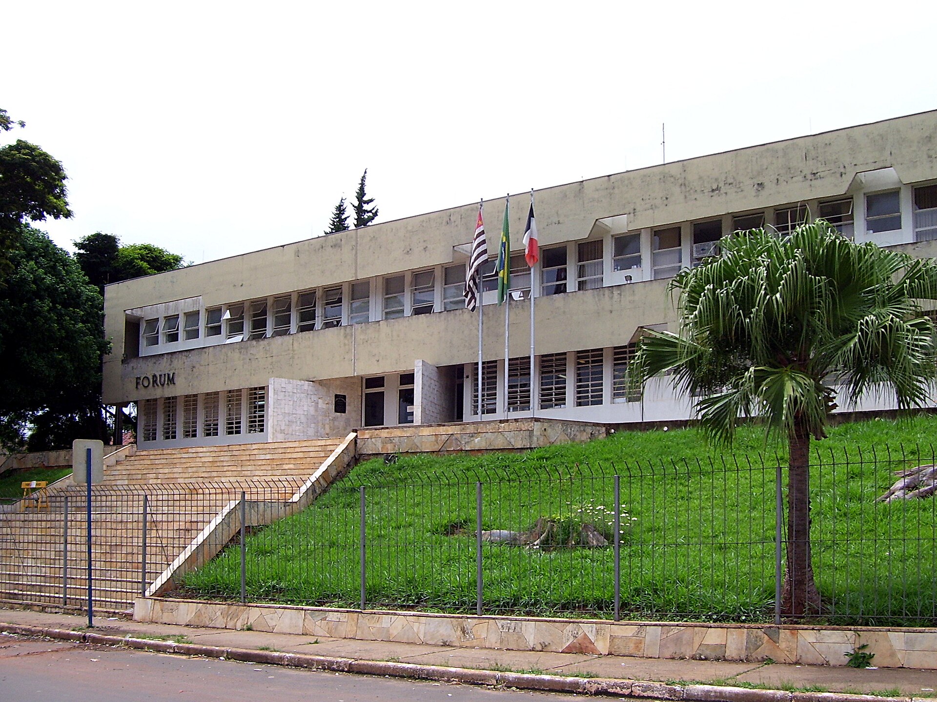 Imagem de referência de Itararé, descrito nos dados abertos como município brasileiro do estado de São Paulo