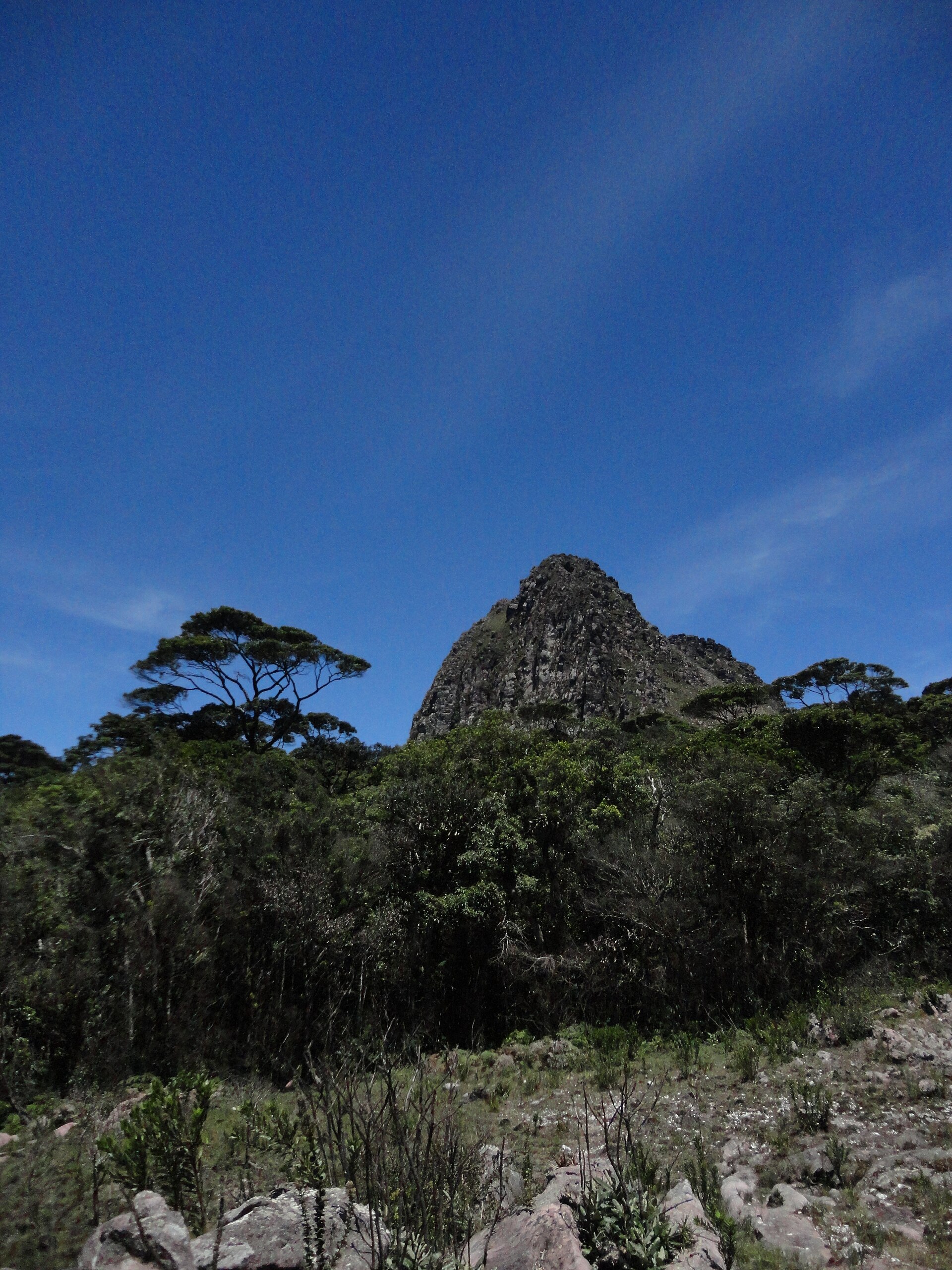 Imagem de referência de Pico do Itobira, descrito nos dados abertos como acidente geográfico no estado brasileiro da Bahia, segundo ponto mais alto da região Nordeste do Brasil