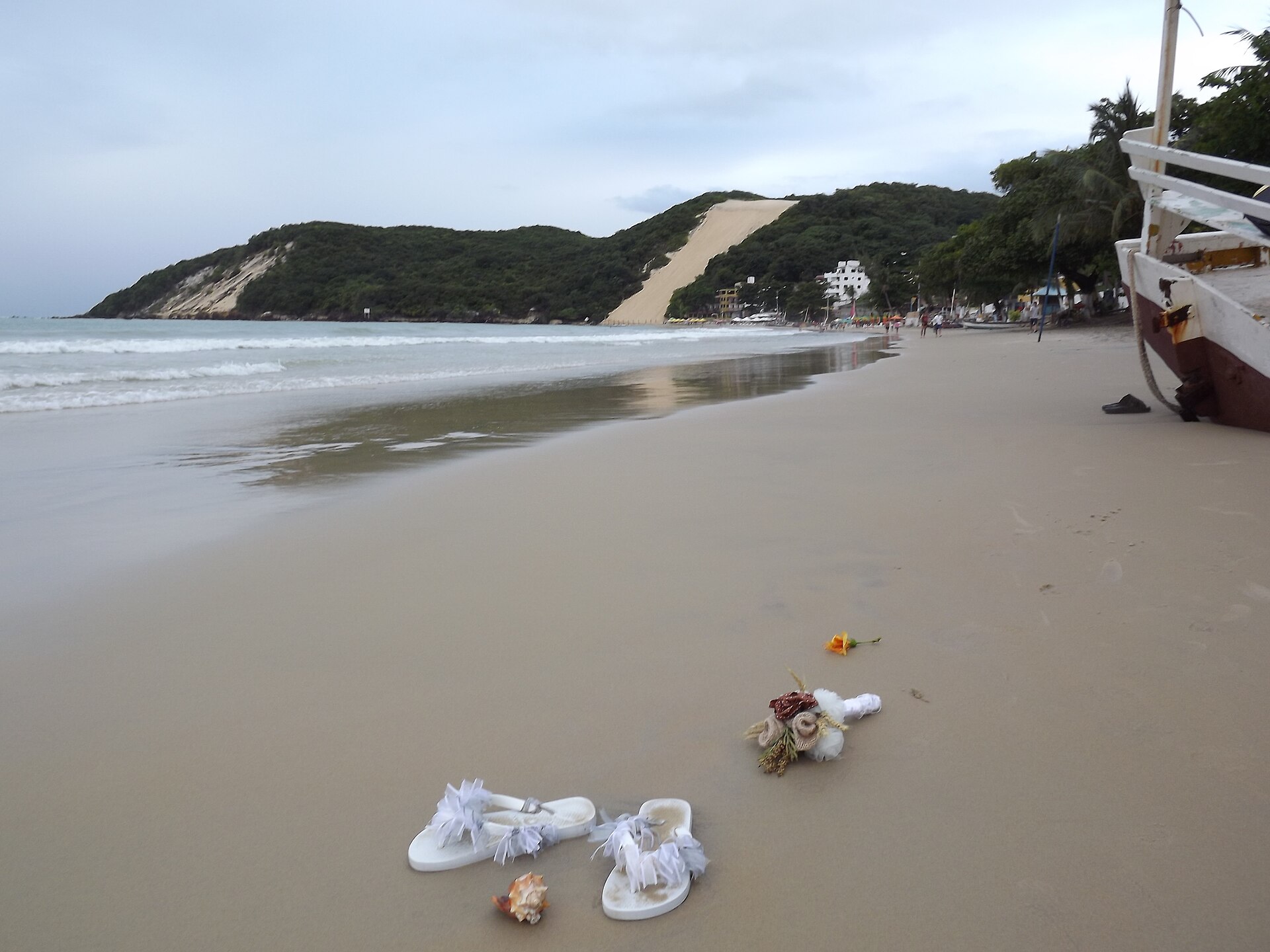 Imagem de referência de Parazinho, descrito nos dados abertos como município brasileiro do estado do Rio Grande do Norte