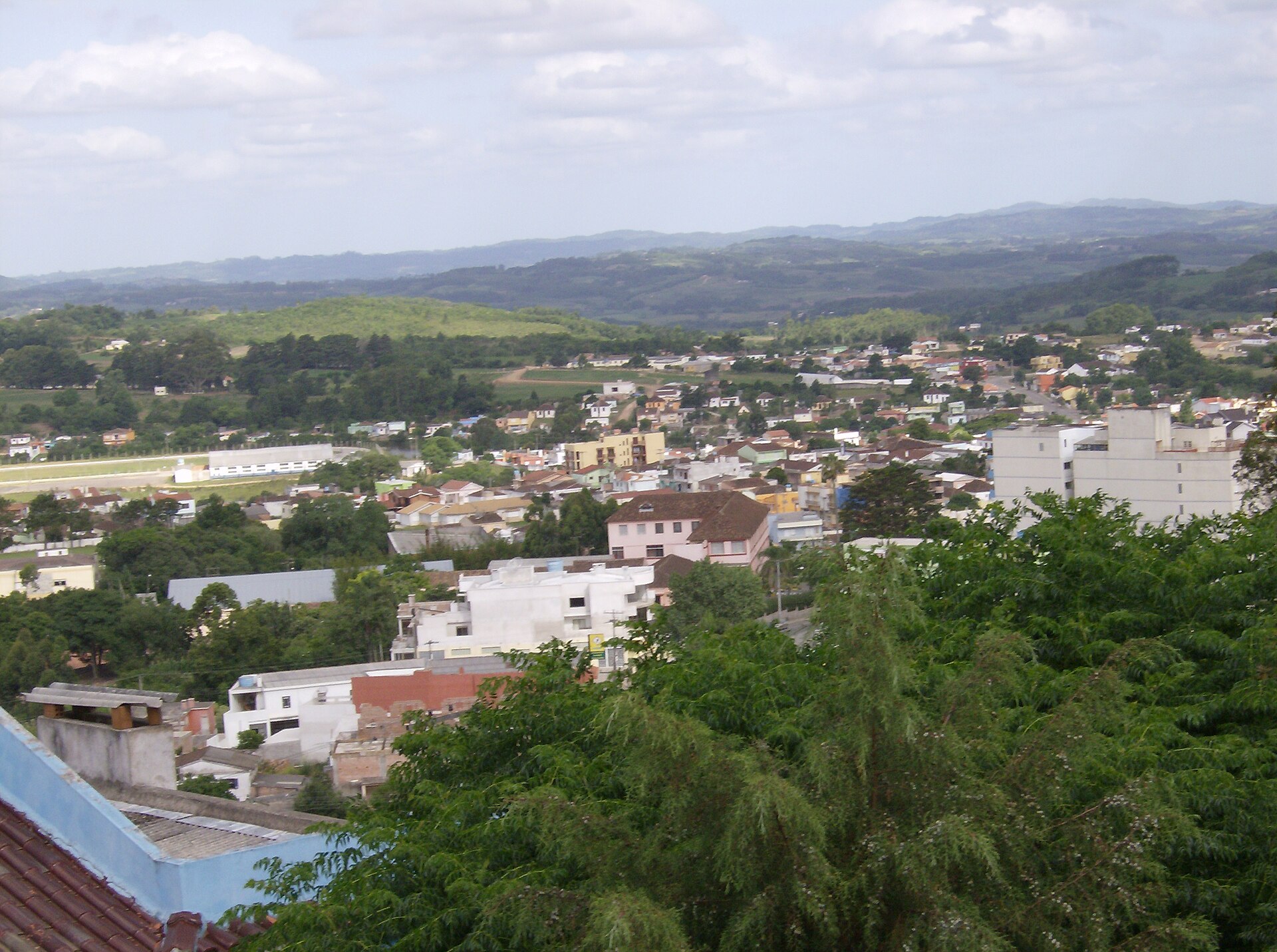 Imagem de referência de Canguçu, descrito nos dados abertos como município brasileiro no estado do Rio Grande do Sul