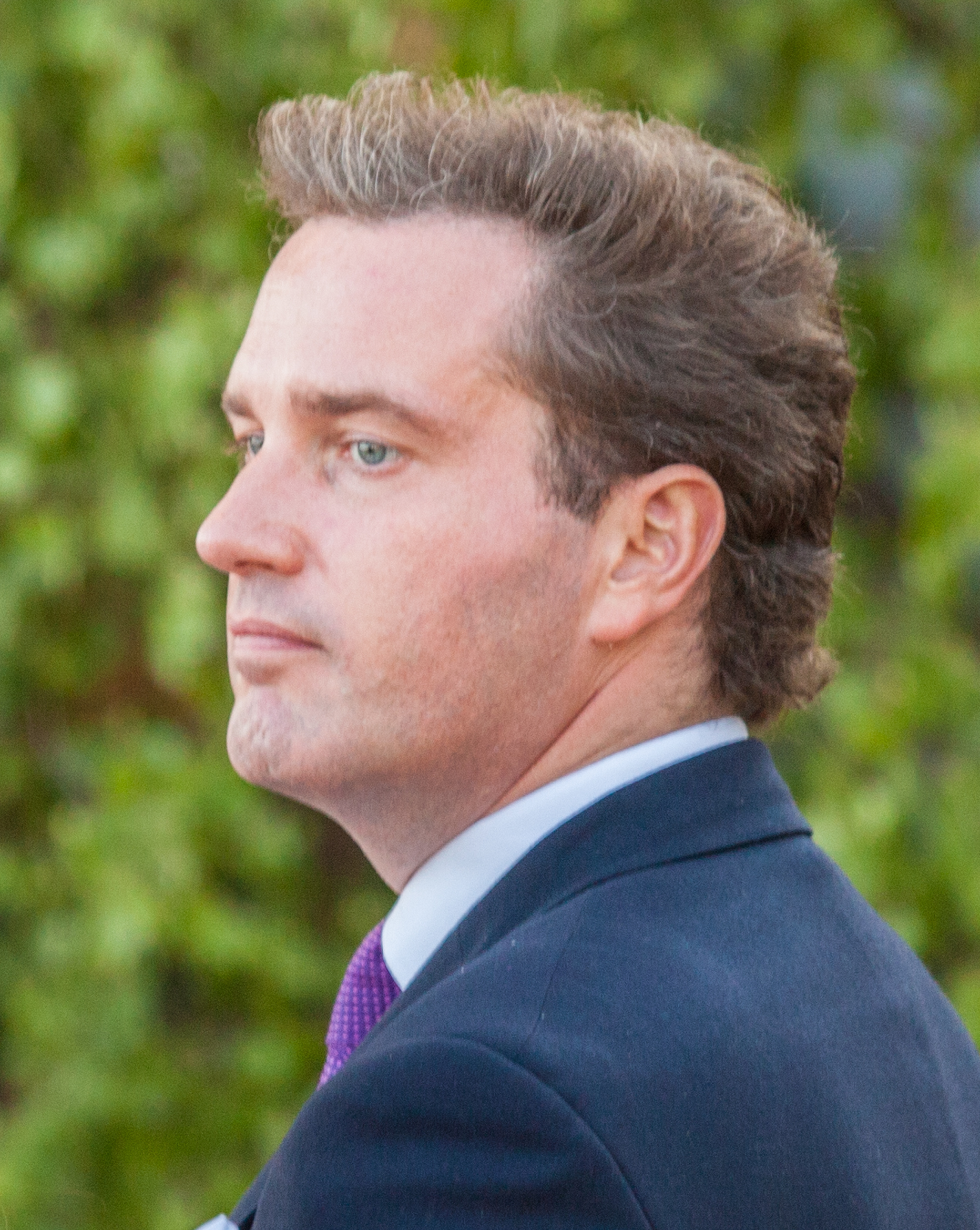 Imagem de referência relacionada a Christopher O'Neill, item descrito como registro de referência sobre Christopher O'Neill, organizado a partir de dados estruturados abertos