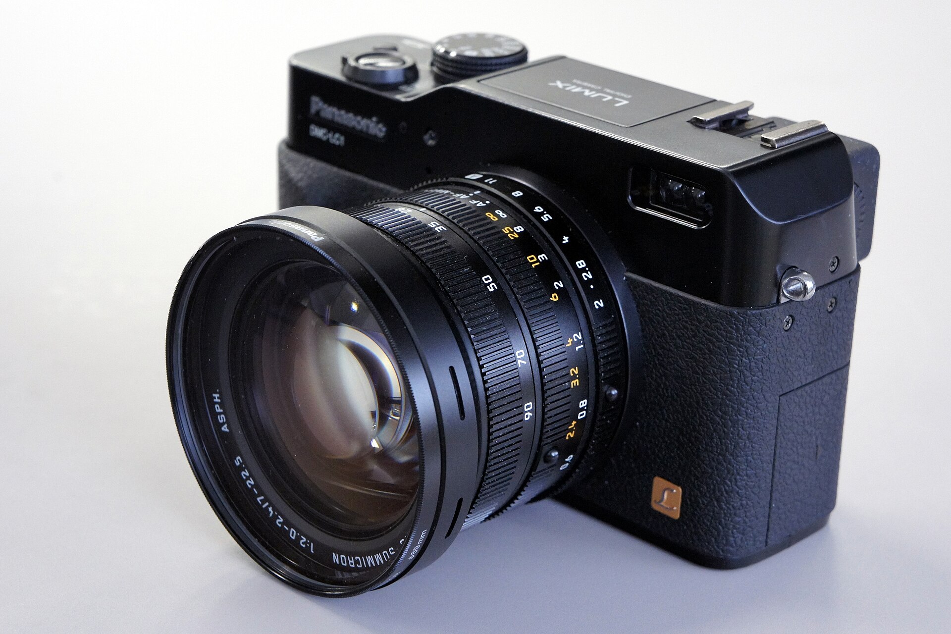Imagem de referência relacionada a Lumix, item descrito como registro de referência sobre Lumix, organizado a partir de dados estruturados abertos