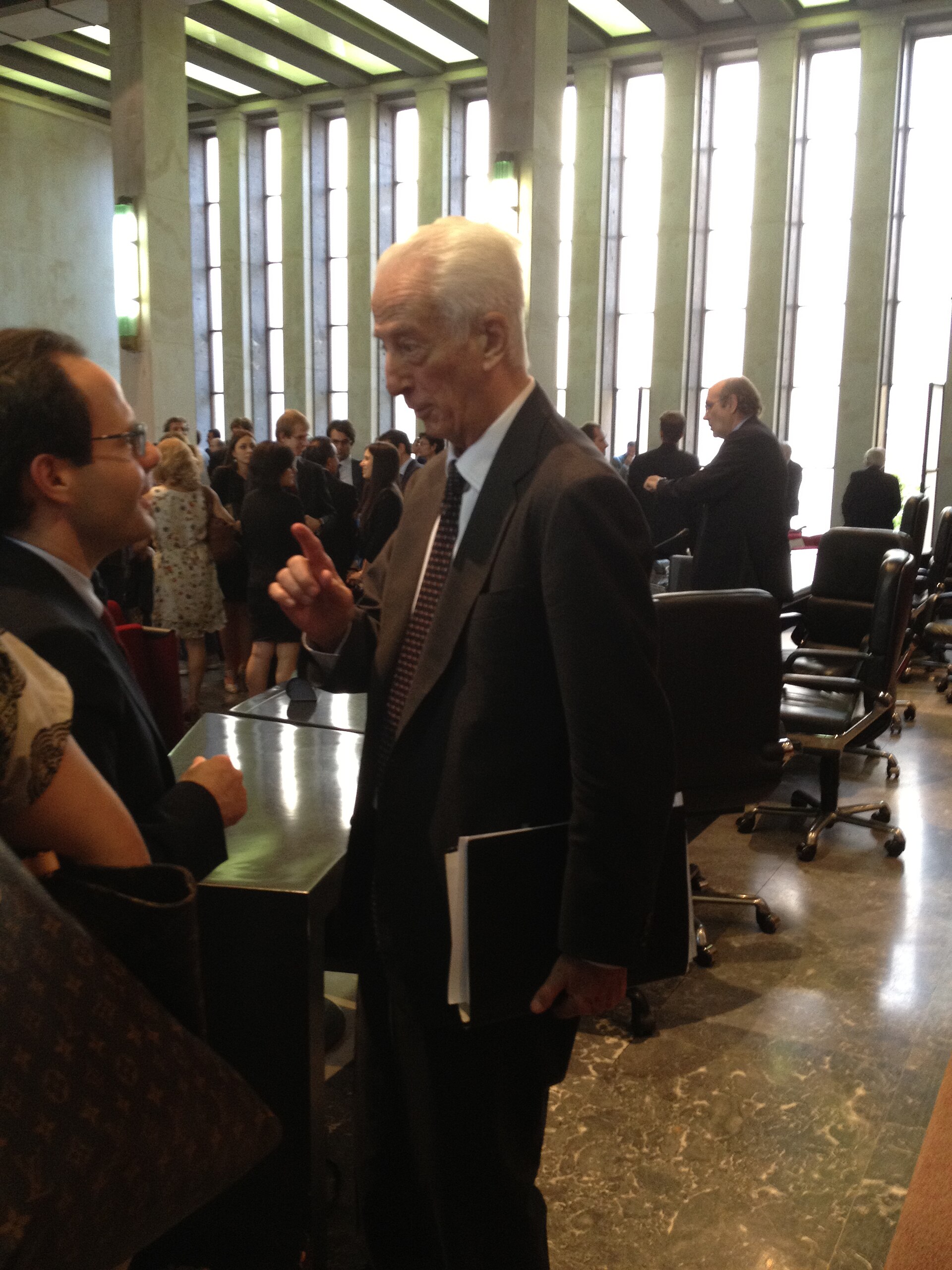 Imagem de referência relacionada a Franzo Grande Stevens, item descrito como registro de referência sobre Franzo Grande Stevens, organizado a partir de dados estruturados abertos