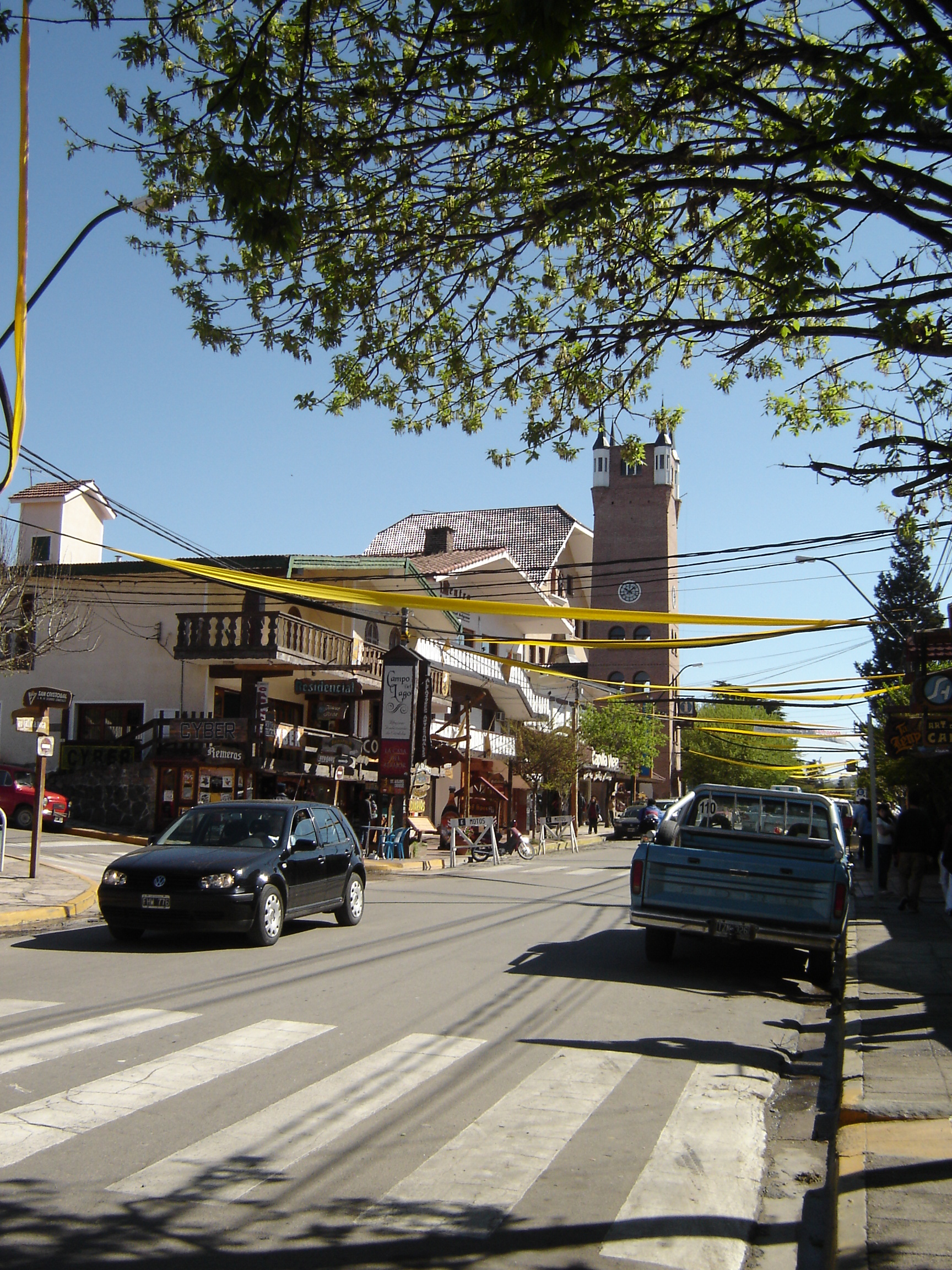 Imagem de referência relacionada a Villa General Belgrano, item descrito como registro de referência sobre Villa General Belgrano, organizado a partir de dados estruturados abertos