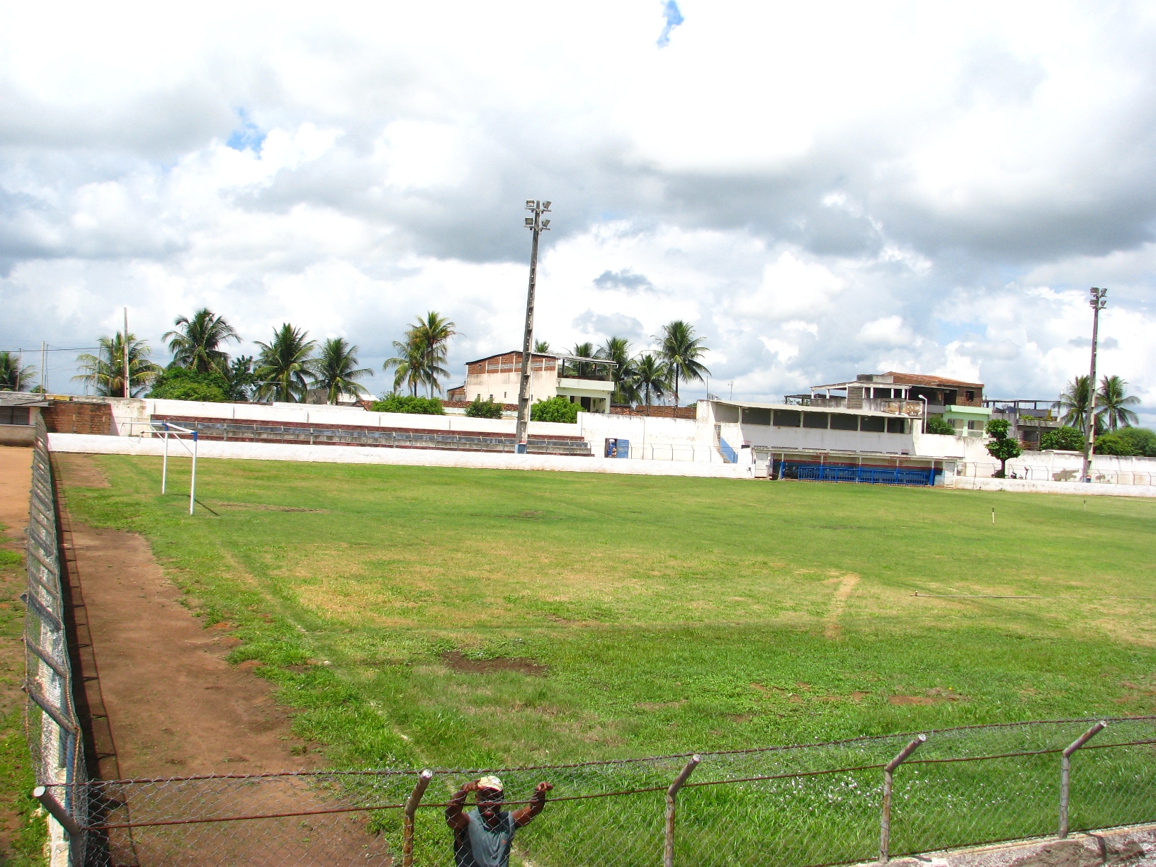 Imagem de referência de Lagoa de Itaenga, descrito nos dados abertos como município do Estado de Pernambuco, Brasil