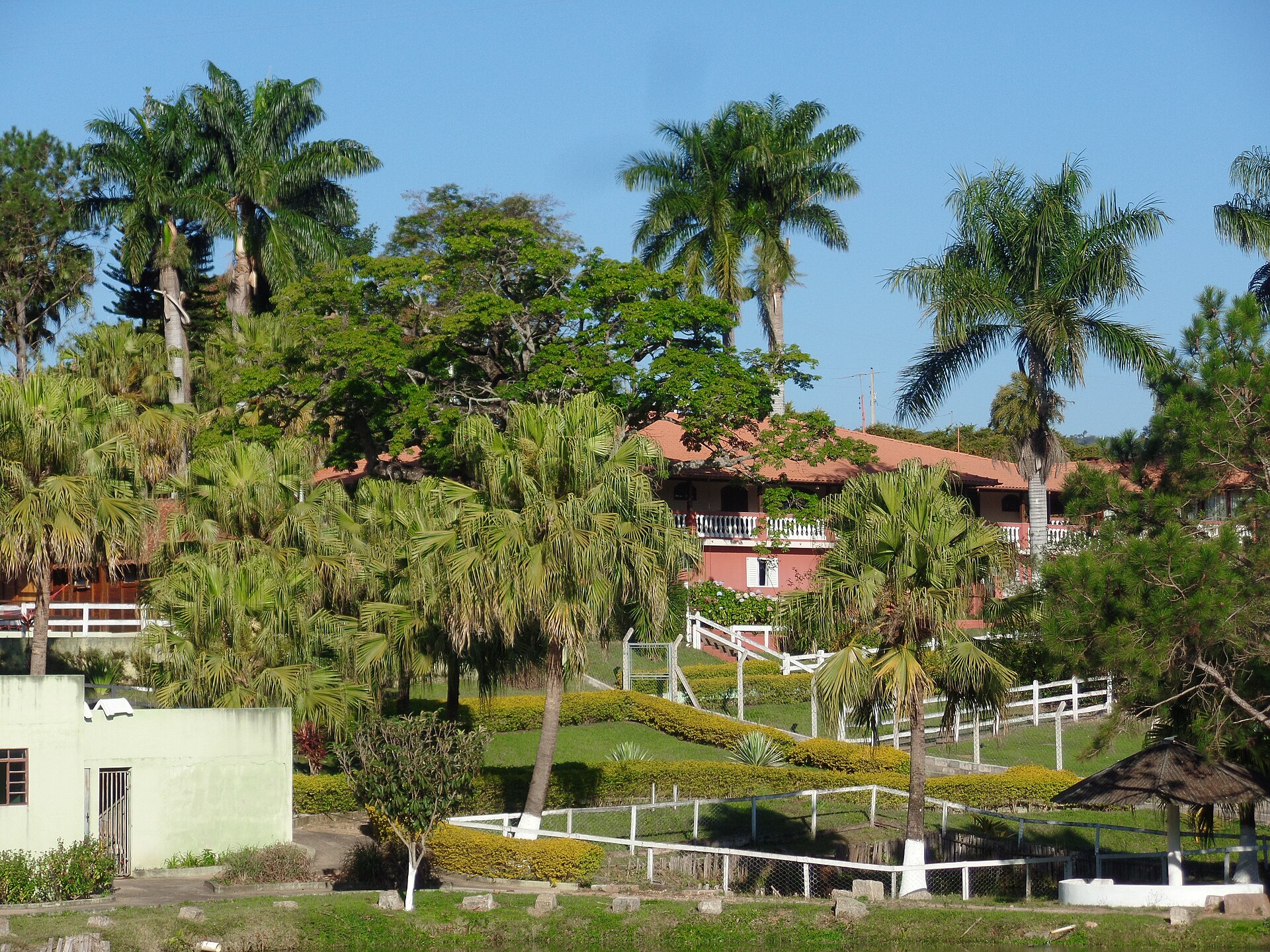 Imagem de referência de Ibitiúra de Minas, descrito nos dados abertos como município brasileiro do estado de Minas Gerais