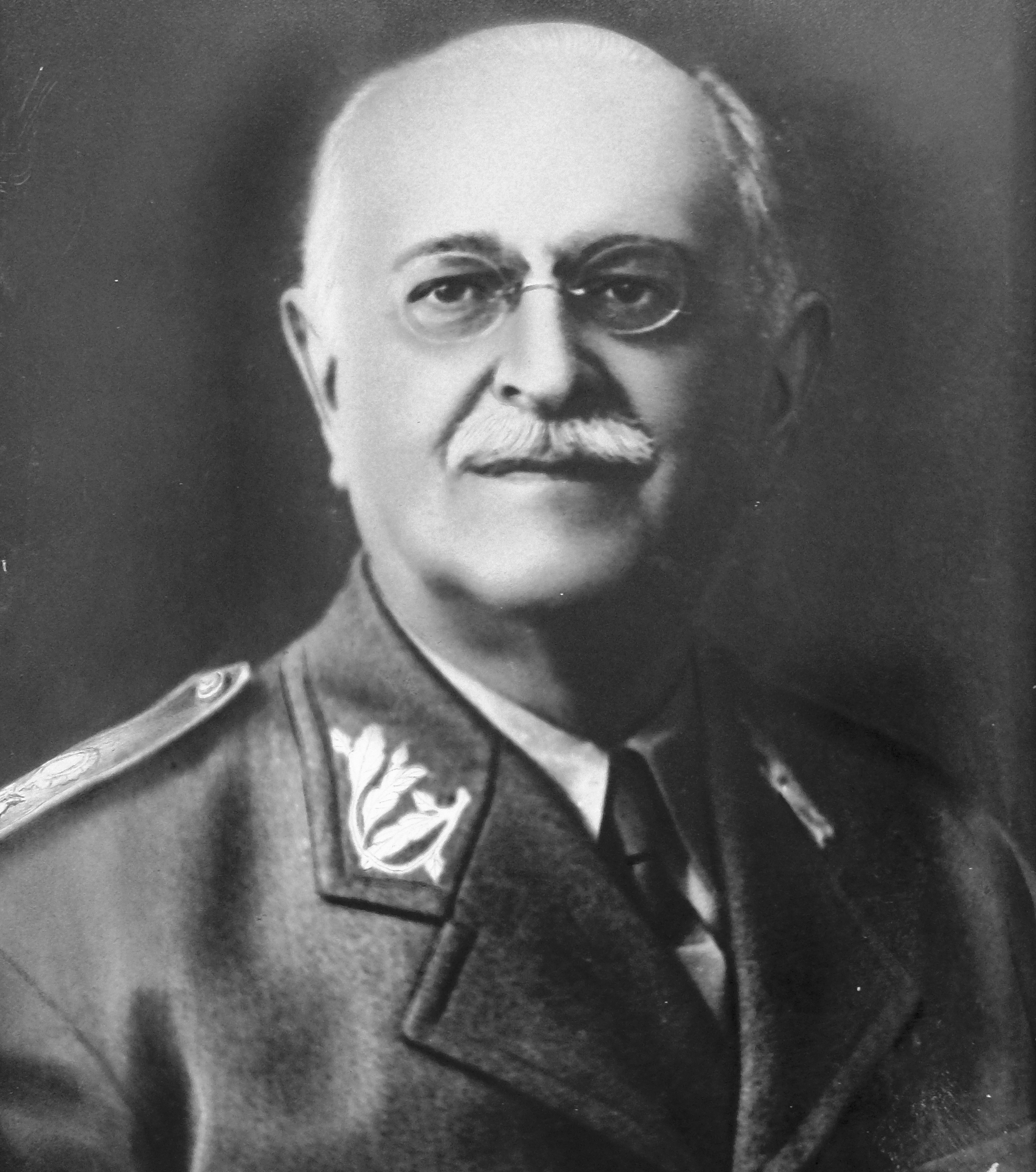 Imagem de referência de Junta Governativa Provisória de 1930, descrito nos dados abertos como triunvirato militar que governou o Brasil em 1930 após a deposição de Washington Luís