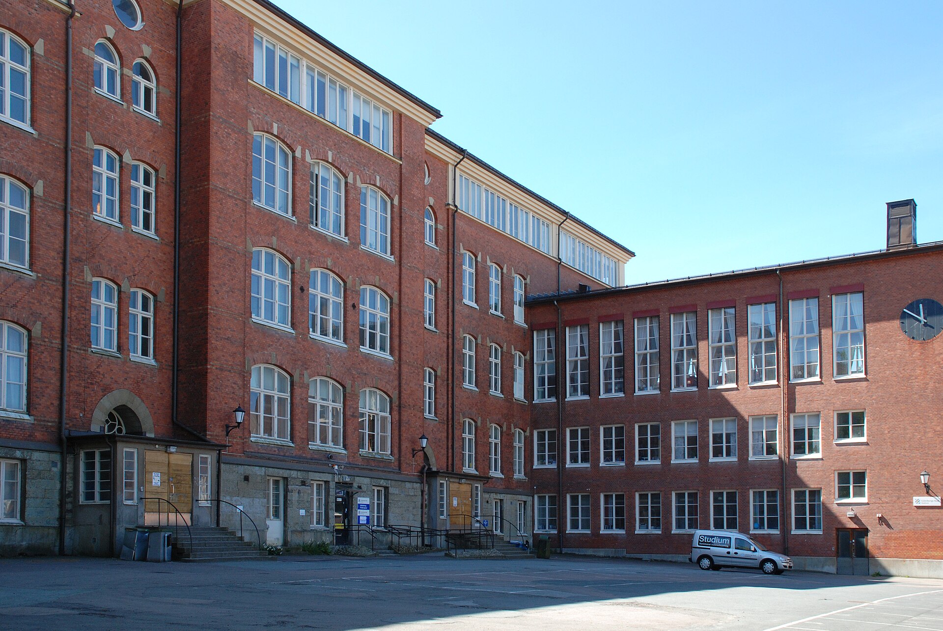 Imagem de referência relacionada a Västra Göteborg, item descrito como registro de referência sobre Västra Göteborg, organizado a partir de dados estruturados abertos