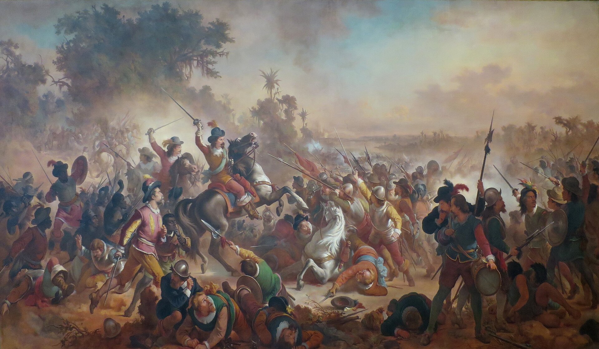 Imagem de referência de Guararapes, descrito nos dados abertos como município brasileiro do estado de São Paulo