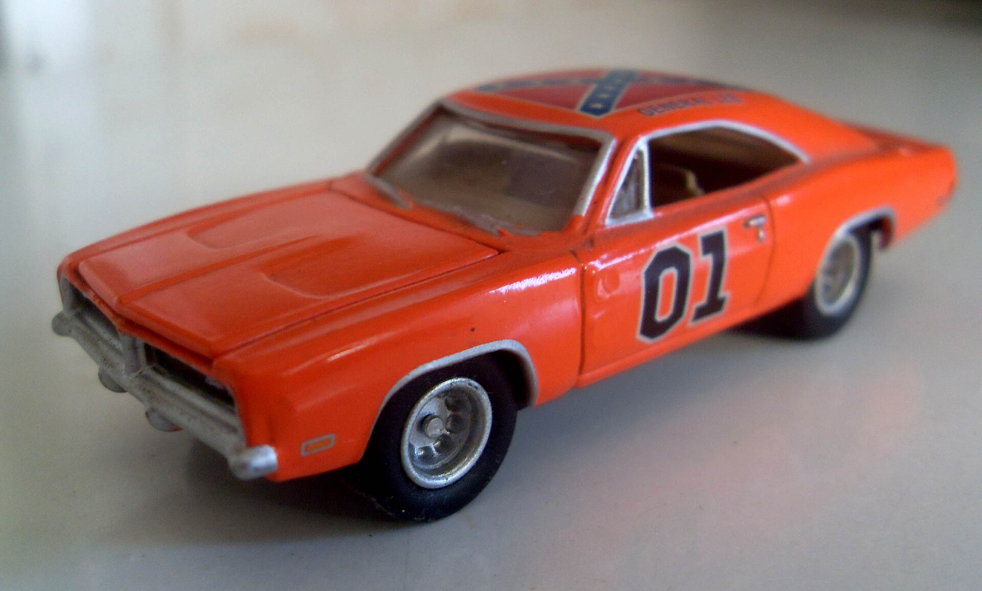 Imagem de referência relacionada a Johnny Lightning, item descrito como registro de referência sobre Johnny Lightning, organizado a partir de dados estruturados abertos