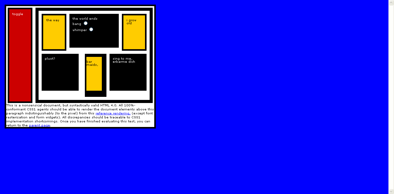 Imagem de referência relacionada a Internet Explorer 6, item descrito como registro de referência sobre Internet Explorer 6, organizado a partir de dados estruturados abertos