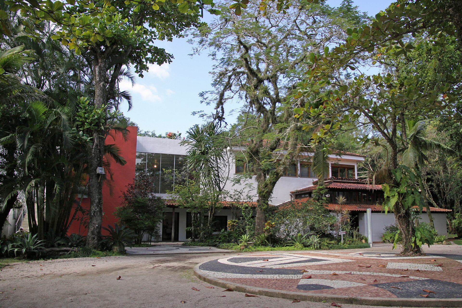 Imagem de referência relacionada a Museu Casa do Pontal, item descrito como museu em Rio de Janeiro, Brasil