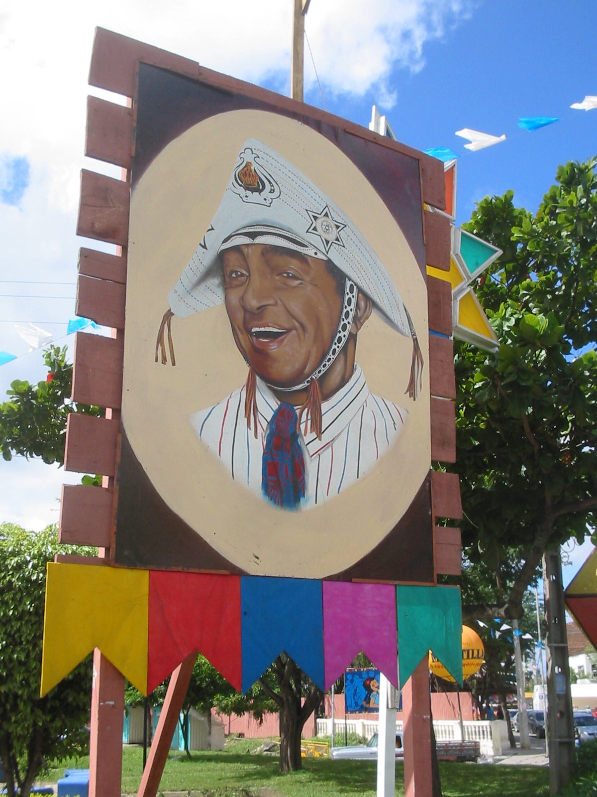 Imagem de referência de São Luiz Gonzaga, descrito nos dados abertos como município brasileiro localizado no Rio Grande do Sul