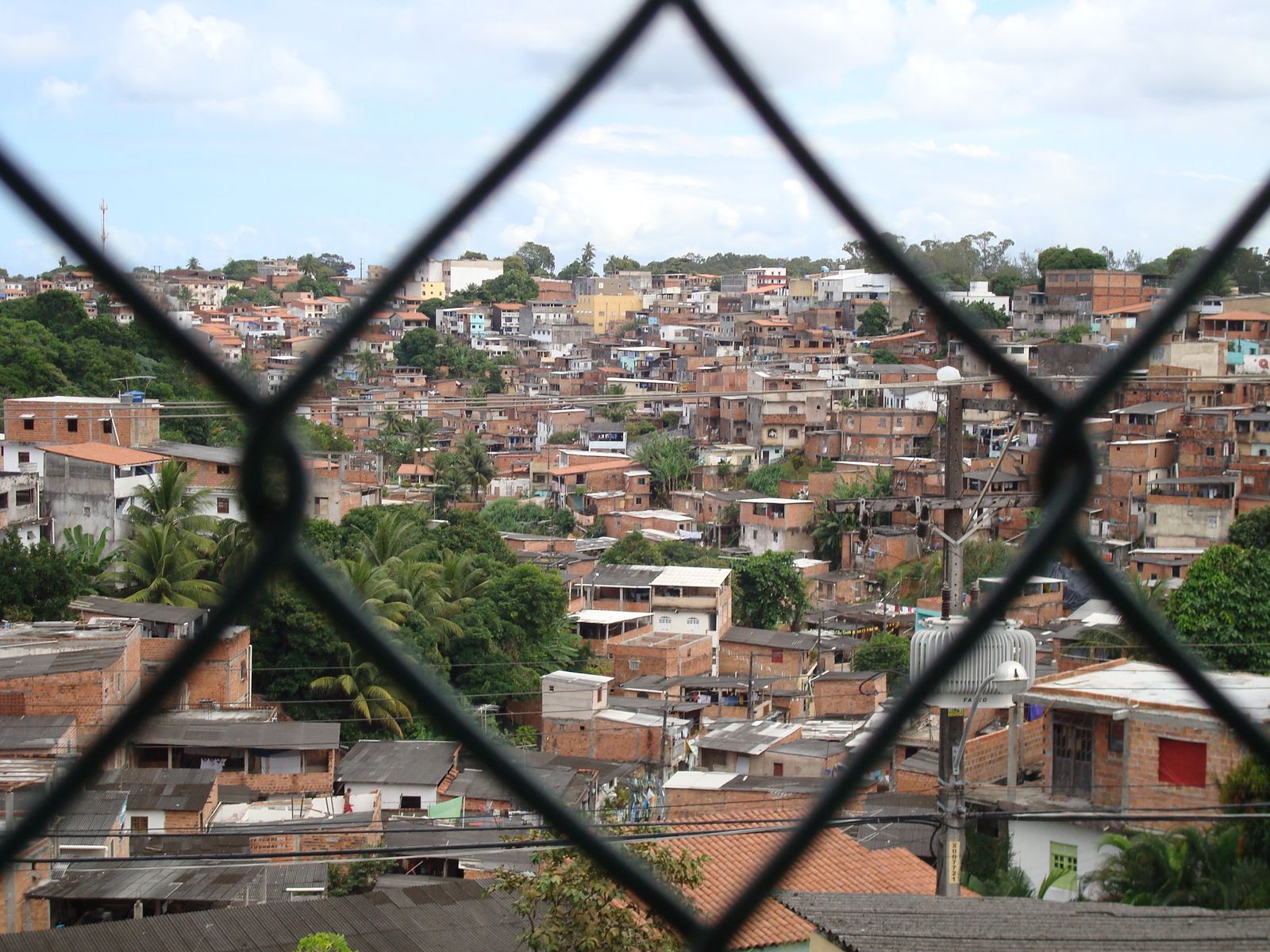 Imagem de referência de Beiru/Tancredo Neves, descrito nos dados abertos como bairro de Salvador, município capital do estado brasileiro da Bahia