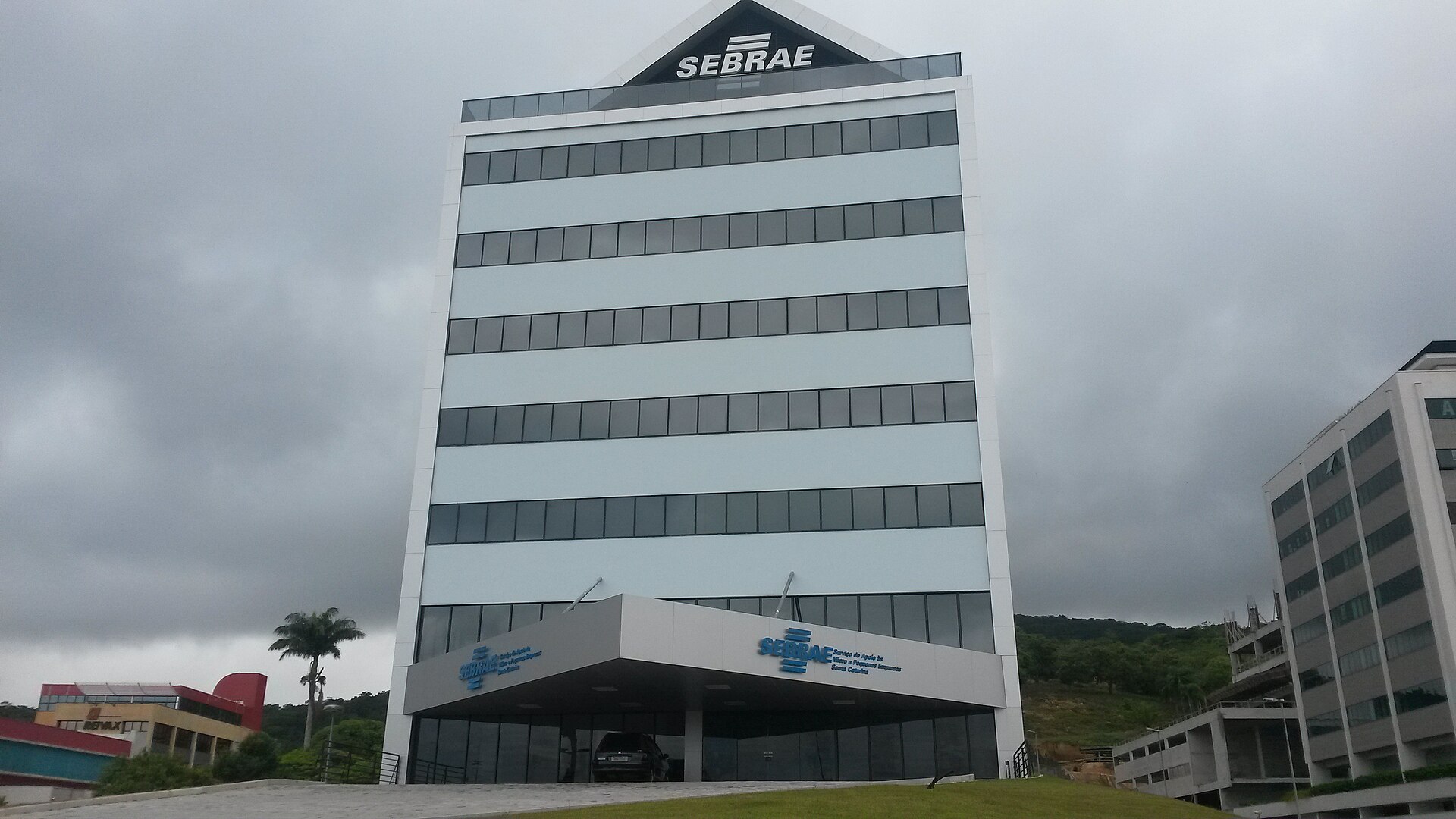 Imagem de referência de Serviço Brasileiro de Apoio às Micro e Pequenas Empresas, descrito nos dados abertos como organização brasileira sindical para o desenvolvimento de pequenas empresas