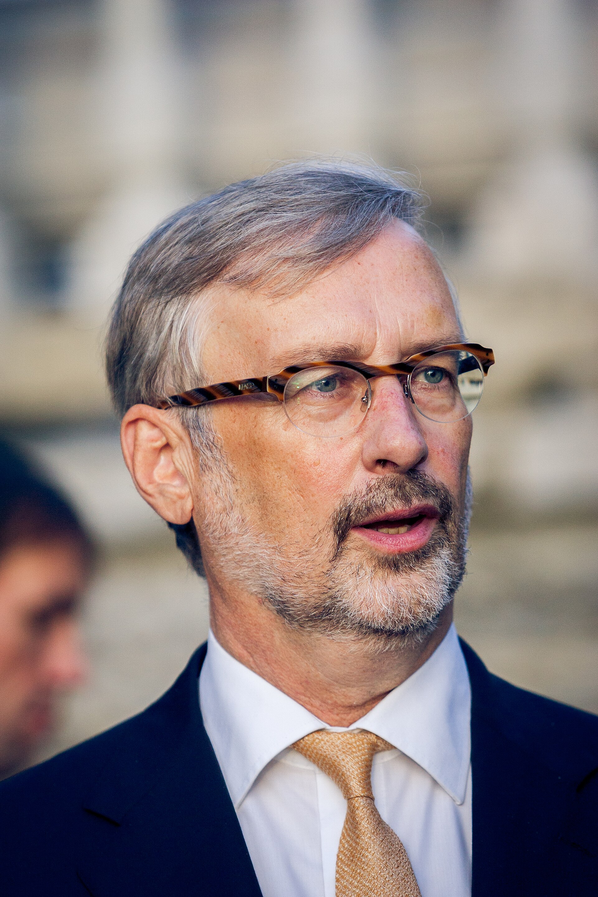 Imagem de referência relacionada a Jaak Jõerüüt, item descrito como jornalista, Estónia