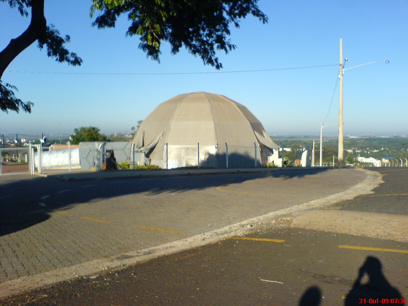 Imagem de referência relacionada a Museu Exploratório de Ciências da Unicamp, item descrito como museu em São Paulo, Brasil