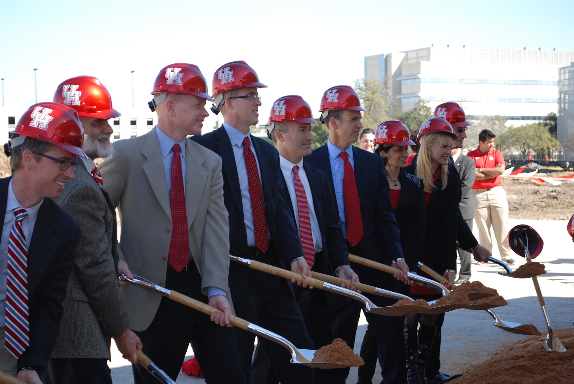 Imagem de referência de TDECU Stadium, descrito nos dados abertos como estádio de futebol americano em Houston