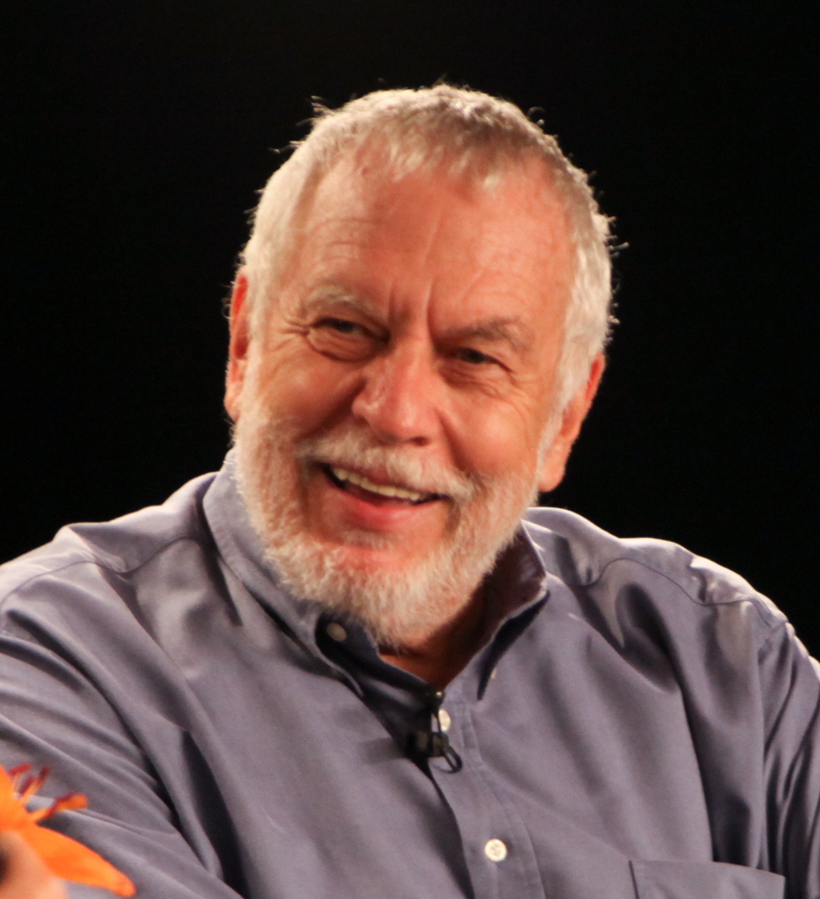 Imagem de referência relacionada a Nolan Bushnell, item descrito como registro de referência sobre Nolan Bushnell, organizado a partir de dados estruturados abertos