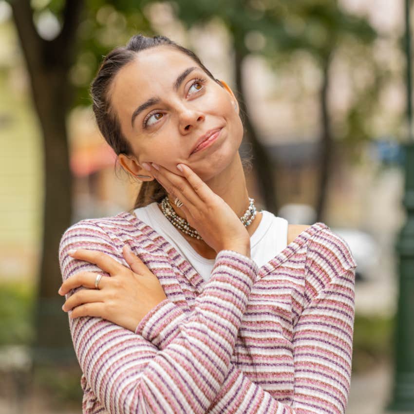 Mulheres de alto QI e hiperindependentes geralmente aprendem 8 lições da vida quando eram mais jovens
