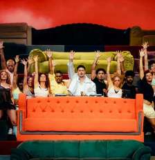 Imagem: Divulgação/Rock in Rio (Crédito: @MorivaFilmes, @AlexWoloch) Foto: Divulgação/Rock in Rio ( @MorivaFilmes, @AlexWoloch) / Woo! Magazine