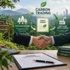 Mengenal Perdagangan Karbon Sebagai Sumber Ekonomi Baru