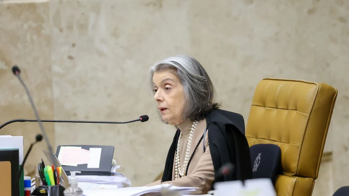 Cármen Lúcia cita livro de Clarice Lispector em sessão no STF. Conheça obra