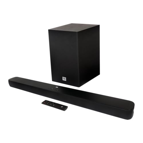 JBL Soundbar Cinema SB180