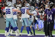 NFL no Rio de Janeiro recebeu torcedores de 67 países diferentes - imagem 5