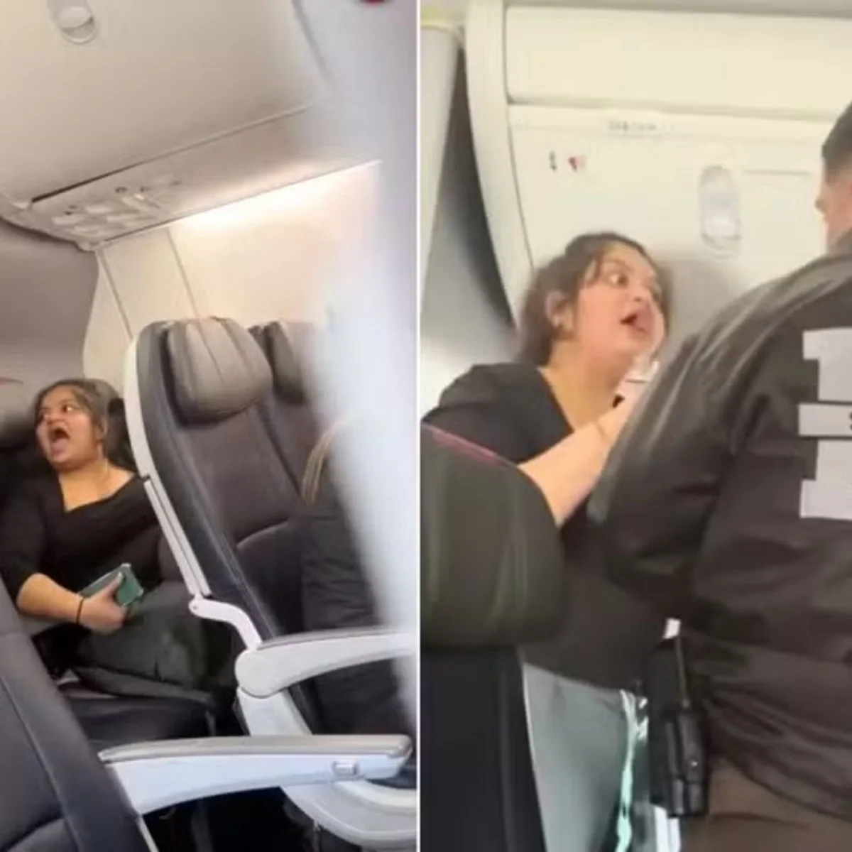 Proibido de voar e multa: novas regras a passageiro indisciplinado já valem