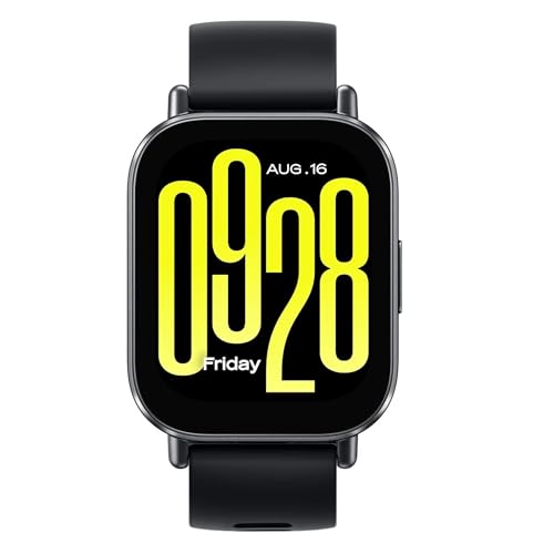Redmi Watch 5 Active