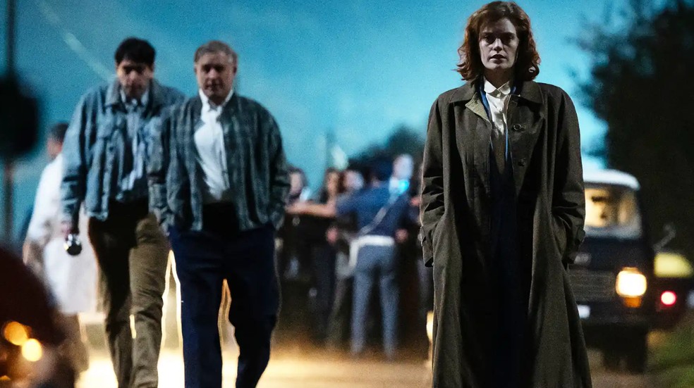 15 séries policiais da Netflix para assistir e roer as unhas