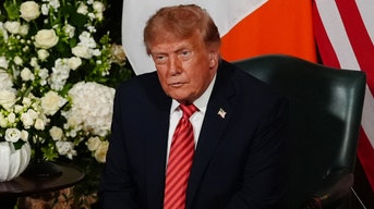 Trump diz que a China 'espiona' os EUA após relatório vincular imagens chinesas ao ataque iraniano